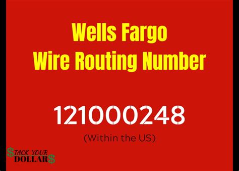 Wells fargo routing number for wires. Things To Know About Wells fargo routing number for wires. 